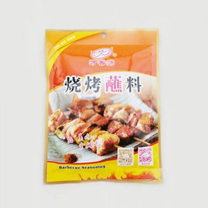 万香源烧烤蘸料50g