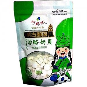 阿妈妮蒙古部落原酪奶贝招商