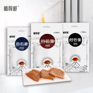 植得爱般若果豆干