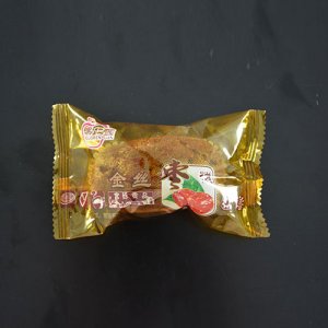 果仁园金丝枣蛋糕
