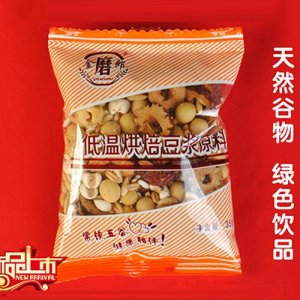 金磨郎红枣薏仁豆浆原料包