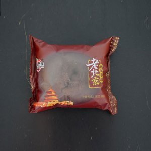 果仁园老北京