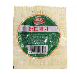 恒慧鲜香梅花肉 (2)