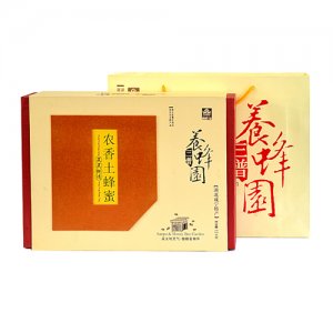 三普农香土蜂蜜1200g