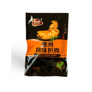恒慧德州风味扒鸡