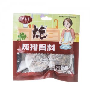 厨味丰炖排骨料30g双QQ包