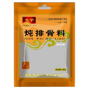 亿宁炖排骨调味料30g