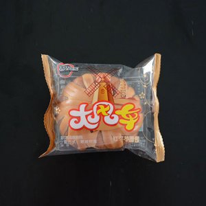 果仁园大风车面包