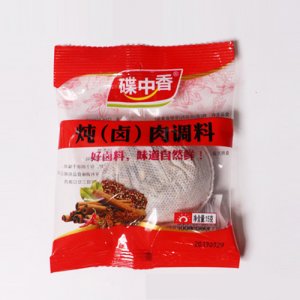 碟中香炖卤肉调料15克