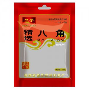 亿宁精选八角20g
