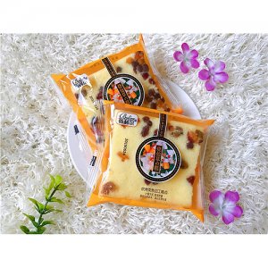 漳州伯利尔食品有限公司