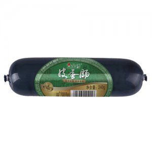 金锣皮蛋肠