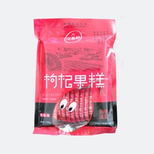 江南好枸杞原味枸杞果糕