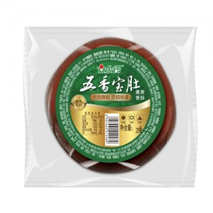 金锣五香宝肚