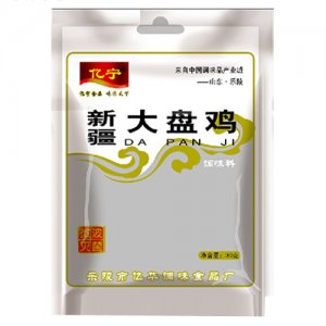 亿宁新疆大盘鸡调味料30g