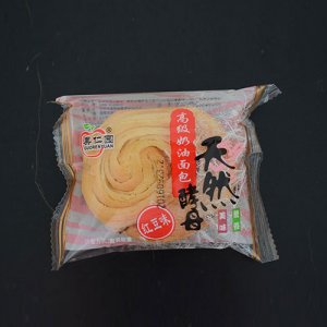 果仁园天然酵母面包