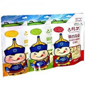 巴特尔蒙古乳酪奶酥