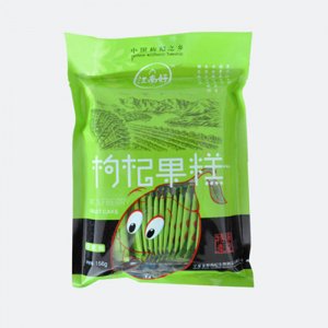 江南好苹果味枸杞果糕