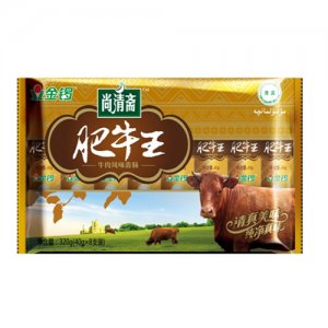 金锣肥牛王
