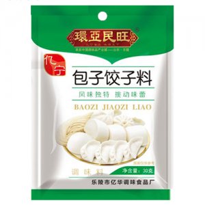 环亚民旺包子饺子料30g