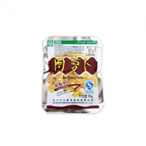 周萝卜15g北国风味