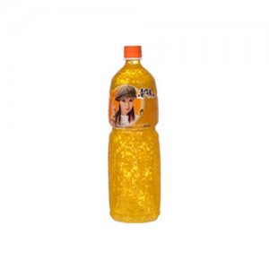 看得见鲜桔粒1500ml