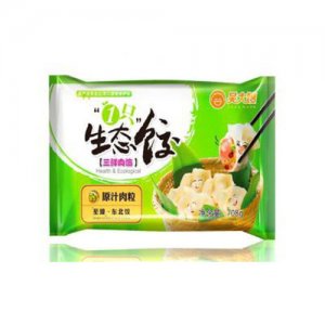 吴大嫂西芹肉粒馅