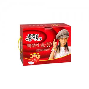 看得见看得见礼盒装