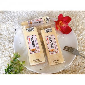 伯利尔豆乳蛋糕