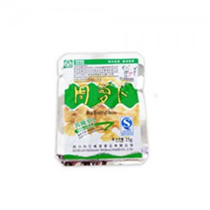 周萝卜南粤风味15g