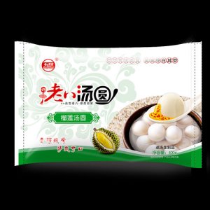 九美斋榴莲汤圆