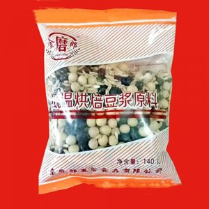 金磨郎大包豆浆原料包