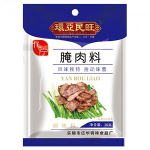 环亚民旺腌肉料30g