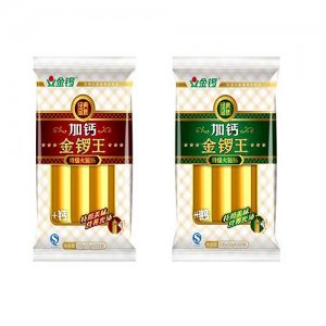 金锣加钙金锣王