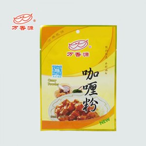 万香源-咖喱粉30g