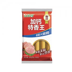 金锣加钙特香王