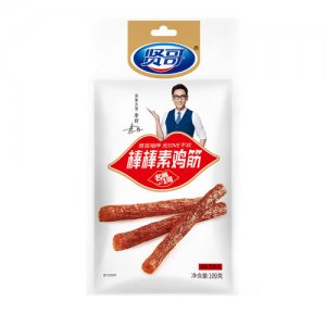 贤哥棒棒素鸡筋