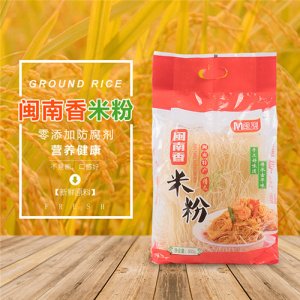 闽冠米粉500g
