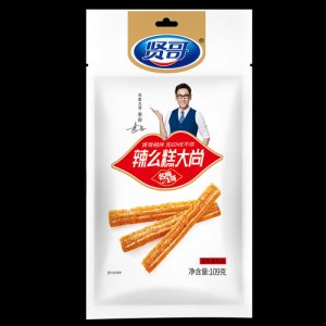 贤哥辣么糕大尚