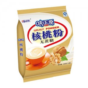 味正原508g核桃粉无蔗糖