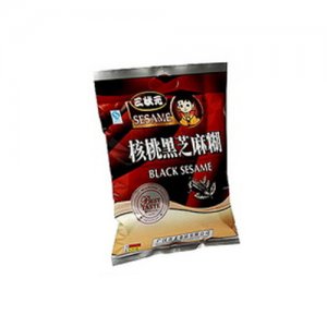 武状元核桃黑芝麻糊