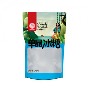 厨伴娘单晶冰糖300g