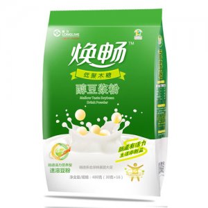 焕畅醇豆浆粉480克