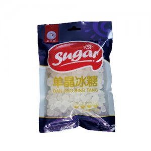 厨伴娘单晶冰糖400g