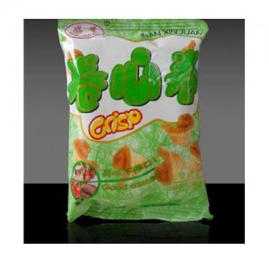 盛昊卷心卷
