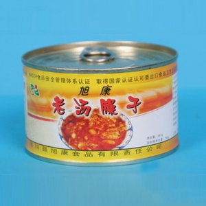 旭康397g老汤臊子