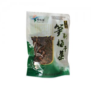 乡味源笋制梅干菜