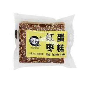 京风红枣蛋糕散称