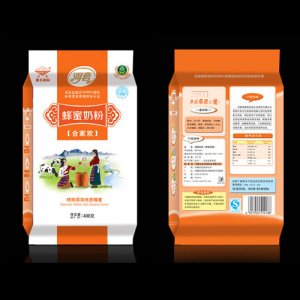 河套蜂蜜奶粉