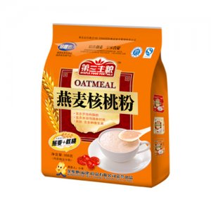 金惟他燕麦核桃粉